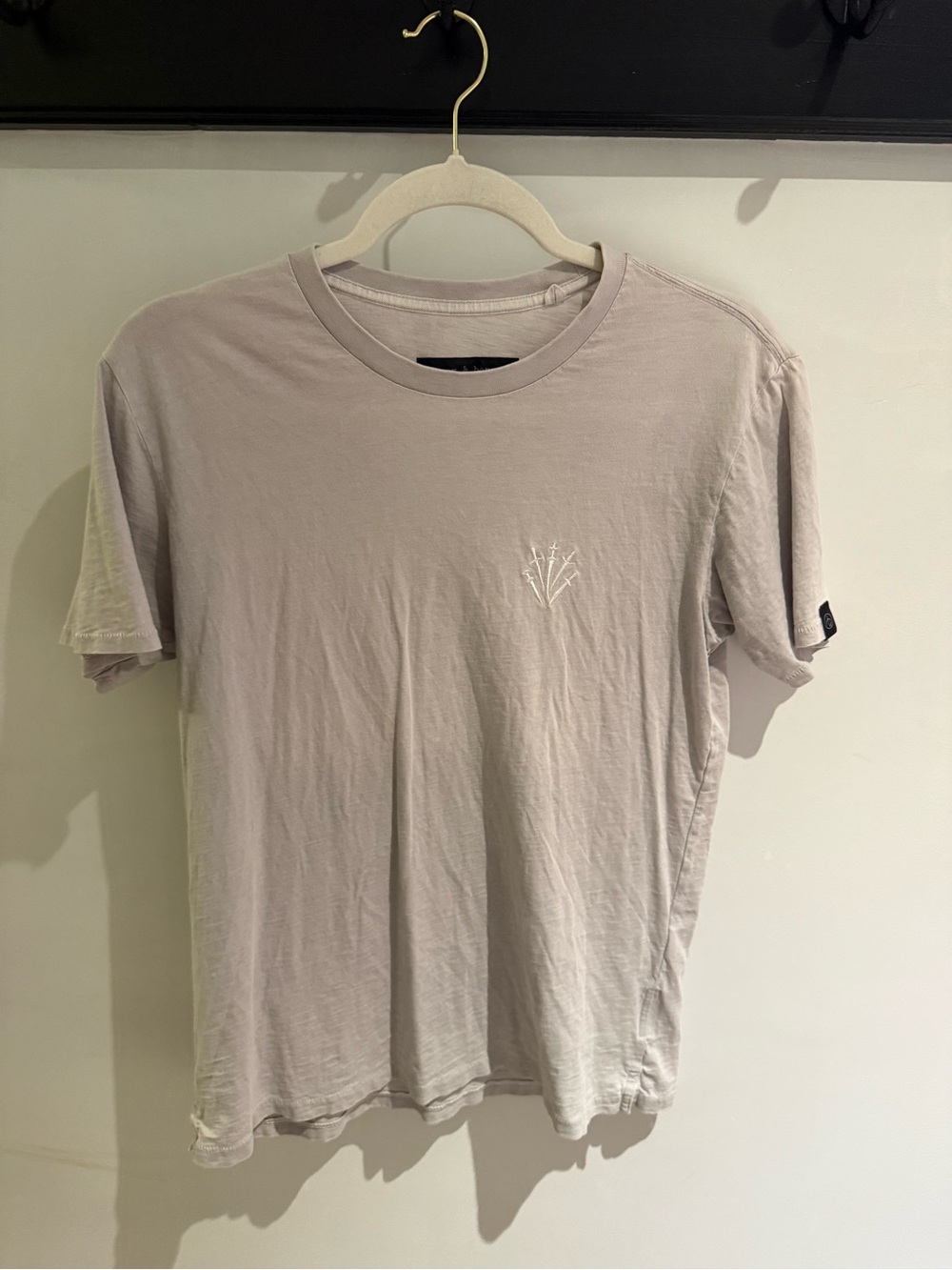 Rag & Bone Dagger Tee